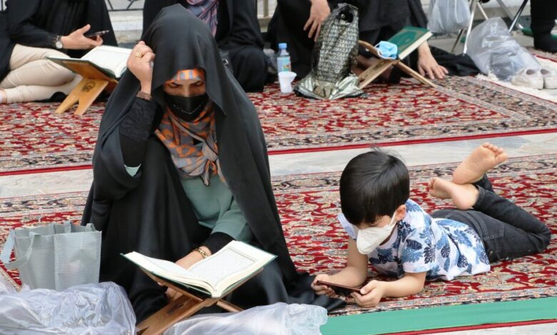 Mashhad