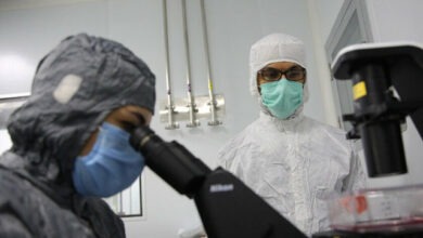 Photo of Iran avvia produzione del vaccino contro coronavirus
