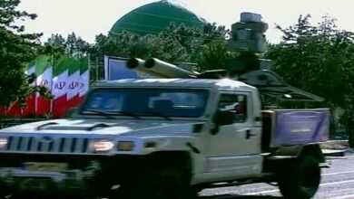 Photo of Iran svela due sistemi di difesa avanzati