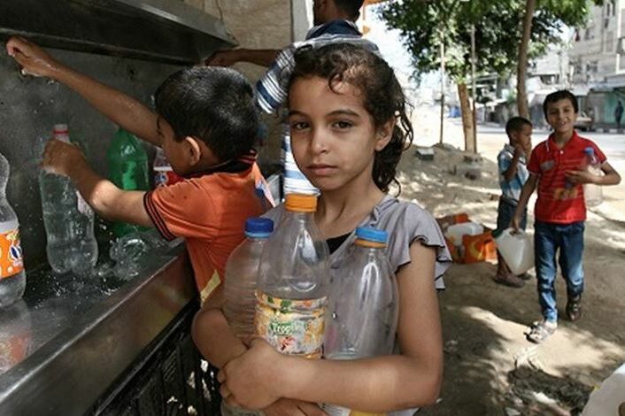 Gaza