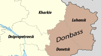 Ucraina-Nato