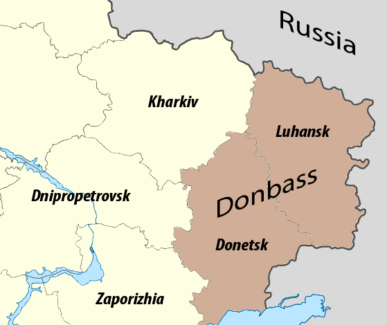 Ucraina-Nato