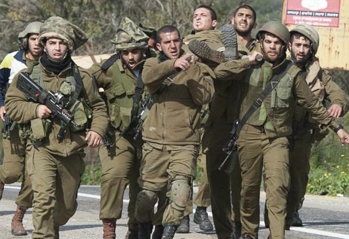 Forza-Quds-Israele