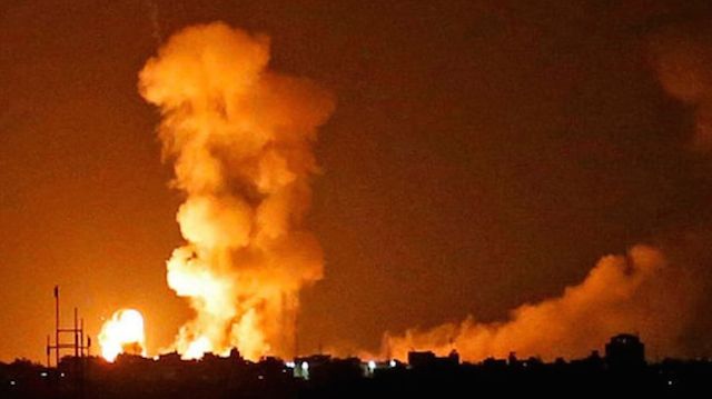 Gaza