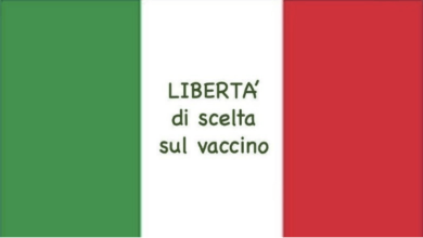 Photo of Libertà di scelta. No al passaporto vaccinale