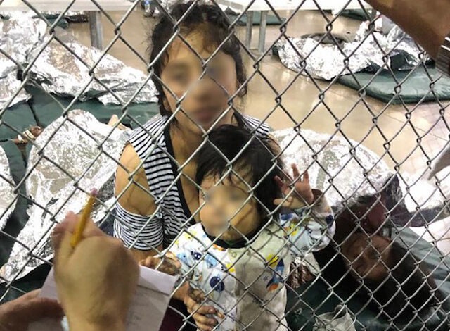 Usa-migranti