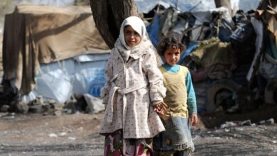 Photo of Yemen, la mafia occidentale nel traffico di bambini