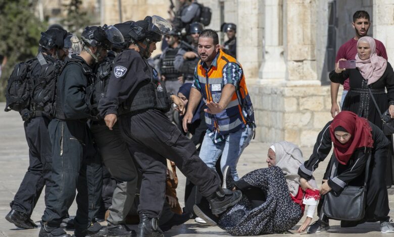 hamas