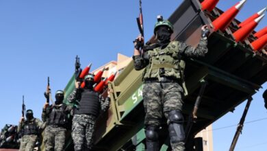 Photo of Hamas avvia produzione di nuovi missili