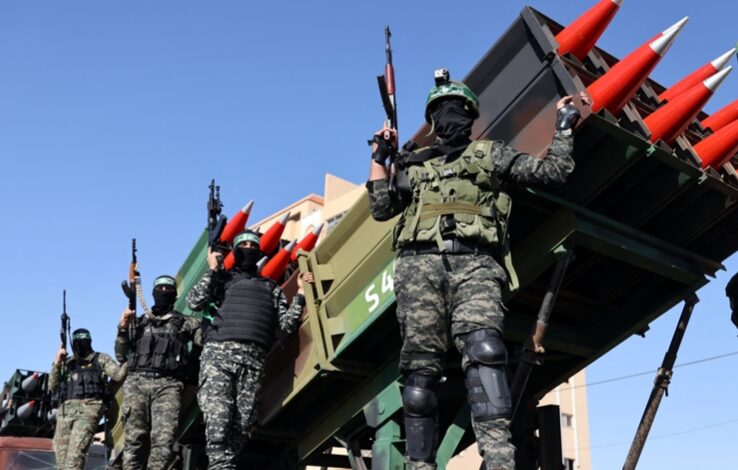 Hamas
