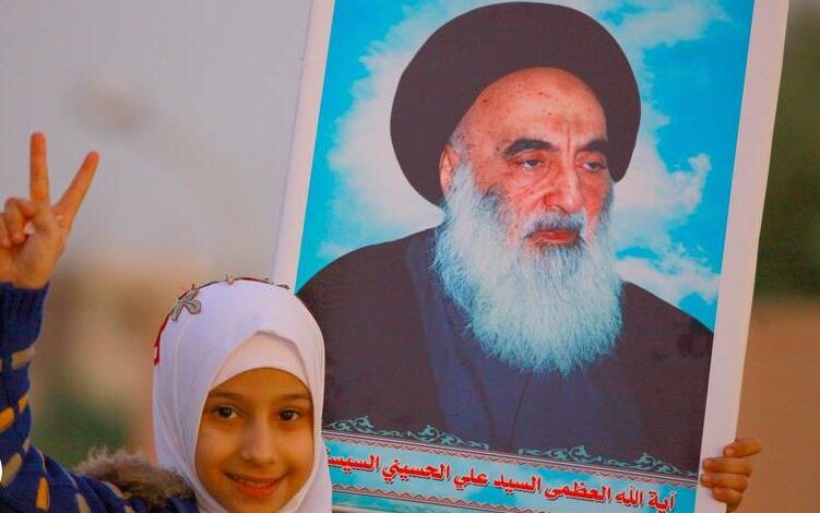 Ayatollah-Sistani