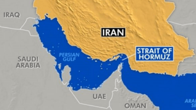 Photo of Ambasciata Iran sui recenti eventi nel Golfo Persico