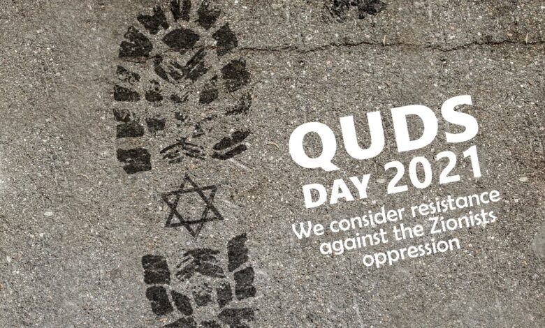 Quds-day