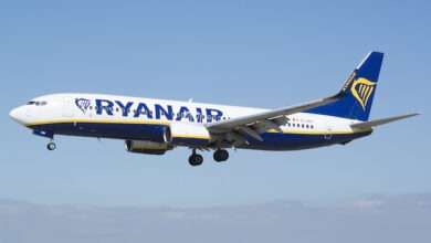 Photo of Ryanair registra una perdita record