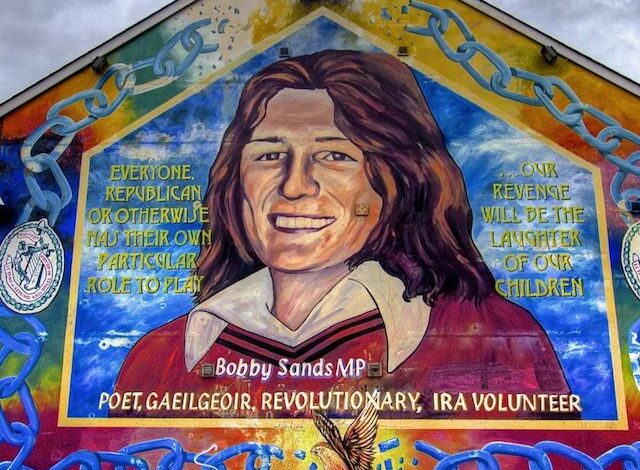 Bobby-Sands
