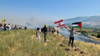 Photo of Libano: scontri e tensioni sul confine israeliano