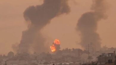 Israele-Gaza
