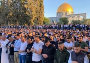 quds-day-Moschea-di-Al-Aqsa
