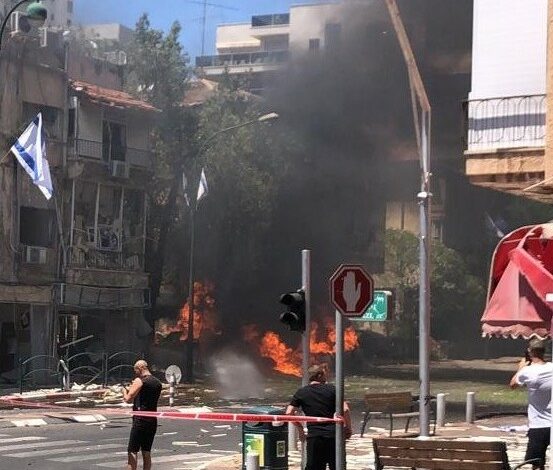 Tel-Aviv