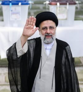 Raisi