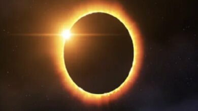 Photo of Eclissi solare: “L’anello di fuoco” sarà visibile giovedì