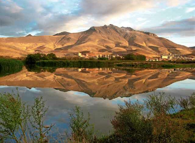 Iran-Oshnavieh