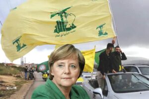 Germania-Hezbollah