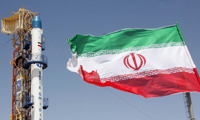 Defense-iran