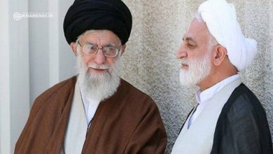 Khamenei