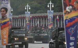 venezuela-parata-militare