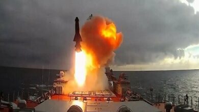 Photo of Russia: testato nuovo missile ipersonico