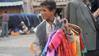 Photo of Giordania, cresce il lavoro minorile durante Covid