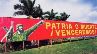Photo of Cuba in crisi tra “Patria y Vida” e “Patria o Muerte”