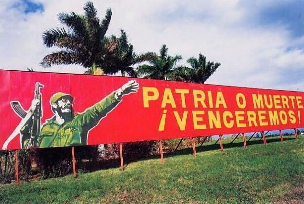 Cuba