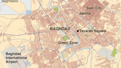 Photo of Iraq: Isis rivendica attentato a Sadr City