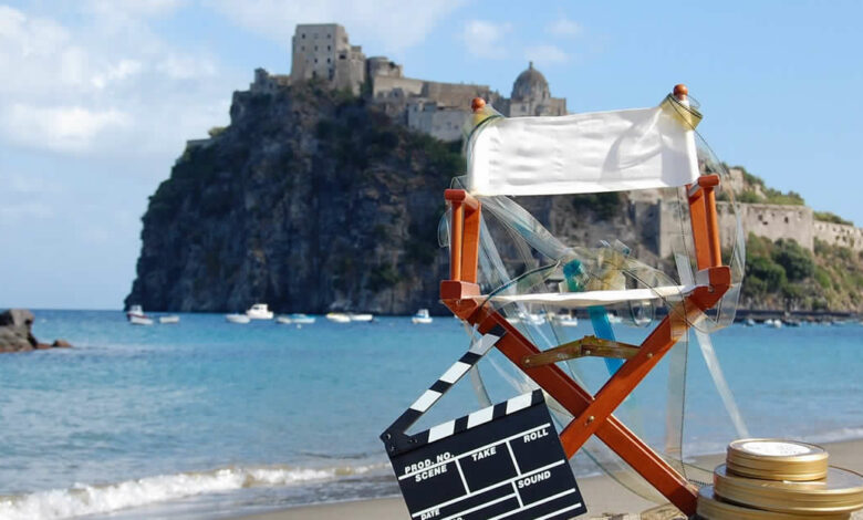 Ischia-Film-Festival