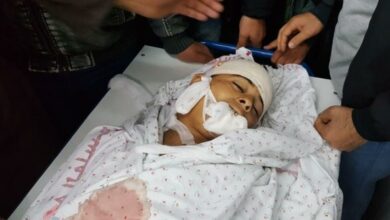 Photo of Cisgiordania: ucciso bambino palestinese
