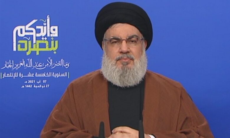 Hezbollah