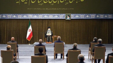 Iran-Khamenei