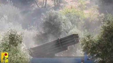 Photo of Hezbollah pubblica filmato della recente operazione in rappresaglia agli attacchi israeliani
