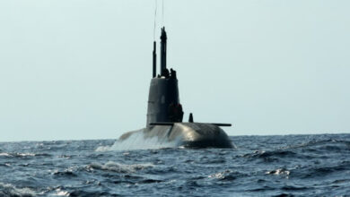 Photo of Secret entry of Israel’s submarine into the Red Sea / Bennett’s stupidity and heating in a great trap