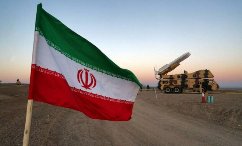Iran
