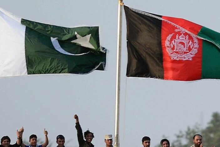 Afghanistan-Pakistan