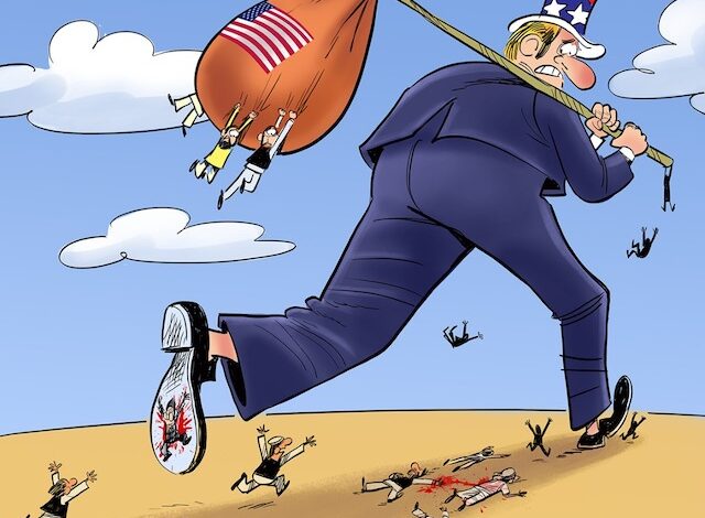 afghanistan