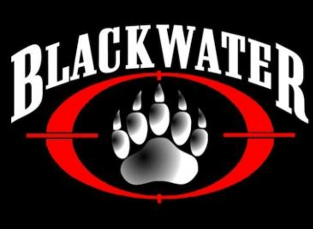 Blackwater