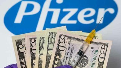 Photo of Pfizer e Moderna raccolgono miliardi dal mercato vaccini