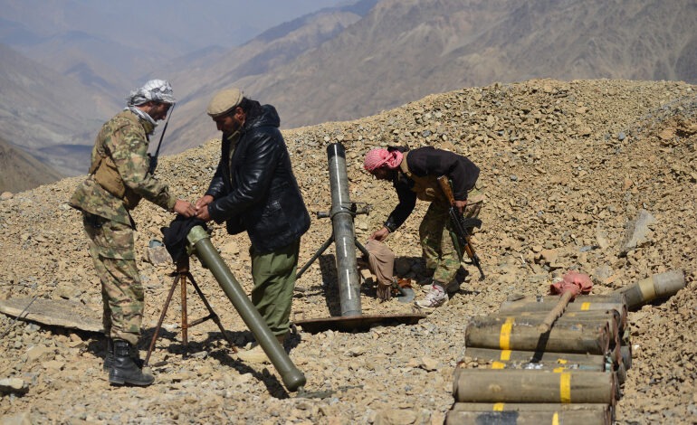 Panjshir