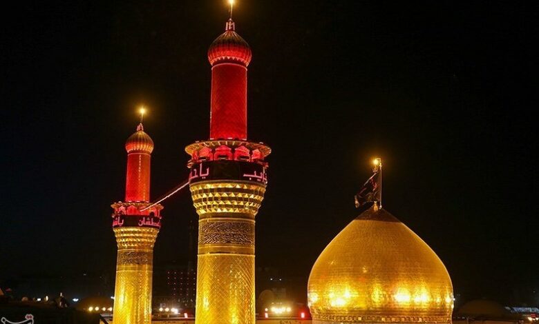 Karbala