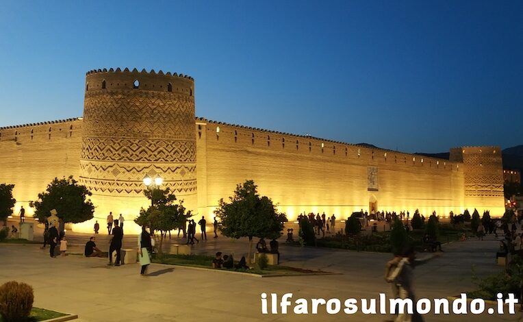 Iran