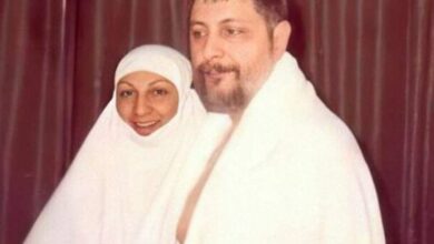 Photo of Libano, muore la moglie di Musa Sadr